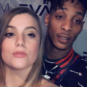 Meet your Posher, Erick